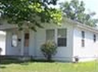 248 Niagara Ave, Dayton, OH 45405