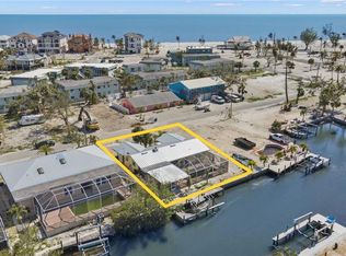 3051 Shell Mound Blvd, Fort Myers Beach, FL 33931