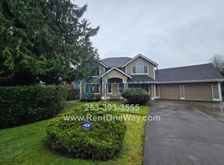 4906 76th Avenue Ct W, Tacoma, WA 98467