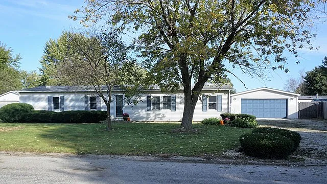 600 W Shurbet St photo 1