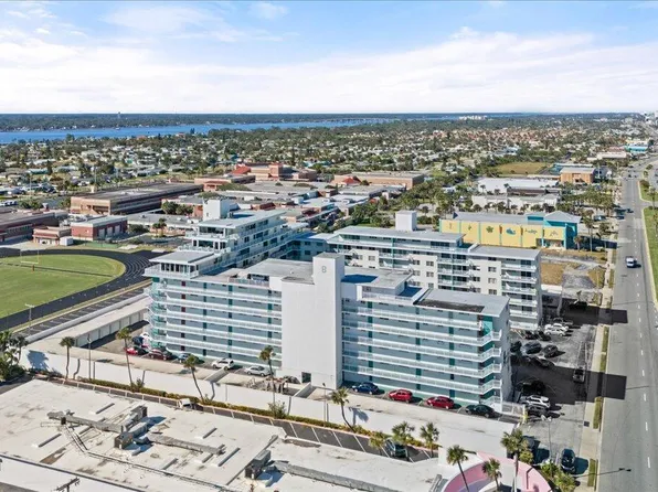 2727 N Atlantic Ave APT 204, Daytona Beach, FL 32118