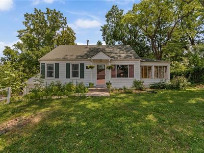3509 NE Monterey Ave, Kansas City, MO, 64117