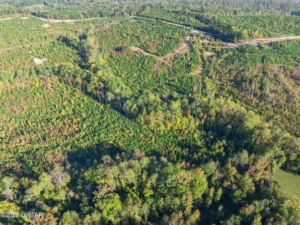 0 Tucker Rd, Bath Springs, TN 38311