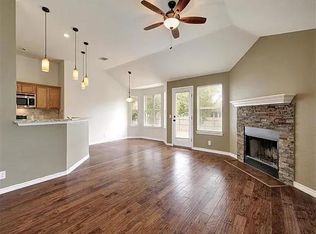602 Los Robles Rd, Leander, TX 78641