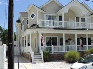 6407 Pacific Ave #6407, Wildwood Crest, NJ 08260