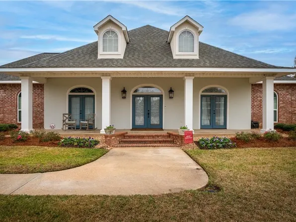 1705 Emberly Oaks Ct, Alexandria, LA 71301