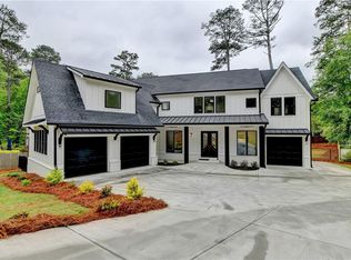 4056 Ashford Dunwoody Rd NE, Atlanta, GA 30319