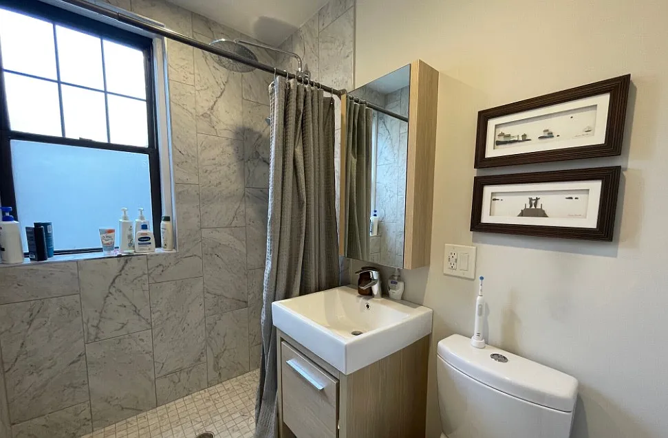 1 bed, 567 sqft, $2,795 — Photo 3