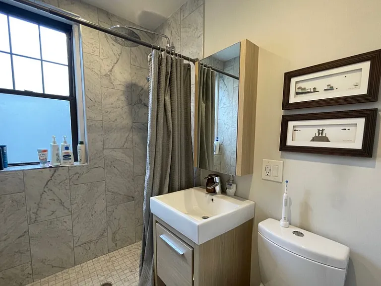 374 Chestnut Hill Ave #34 — Photo 3