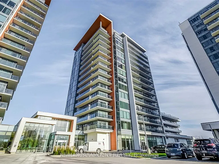 9600 Yonge St #706B — Photo 1