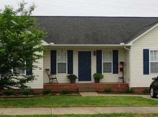 79 Walnut St, China Grove, NC 28023