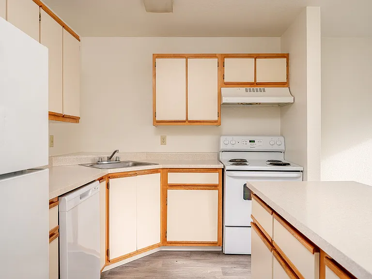 Montavilla | Kitchen