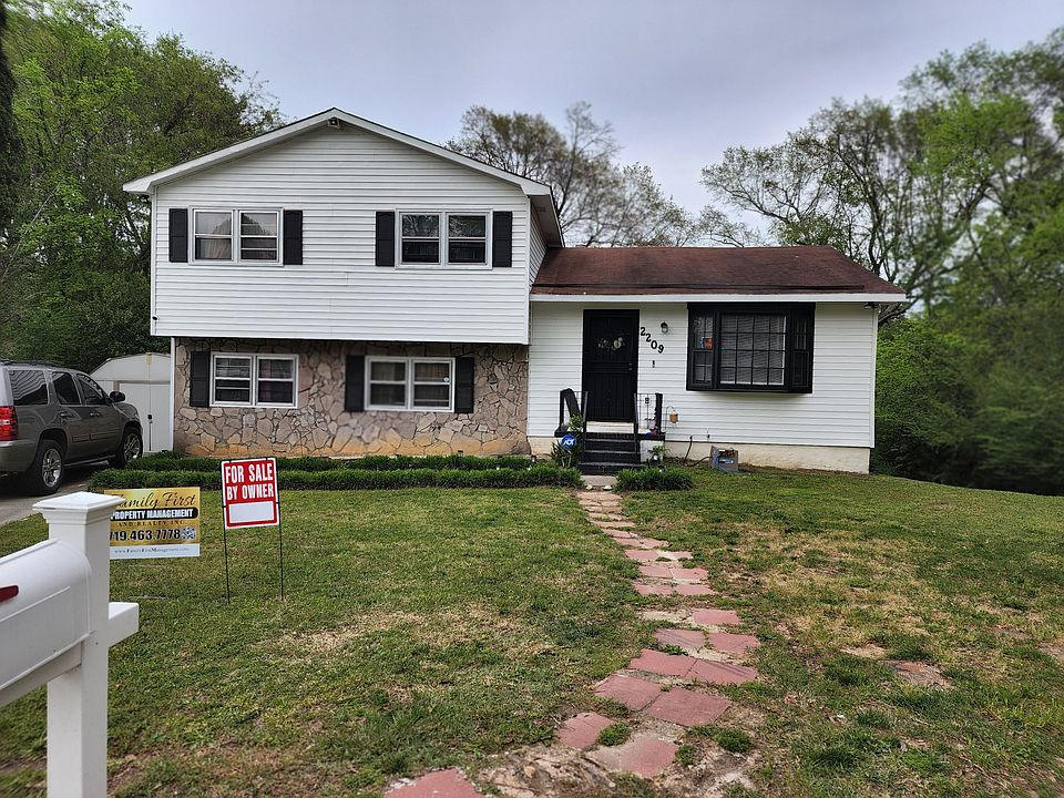 2209 Arrowwood Dr, Macon, GA 31206 MLS 10203044 Zillow