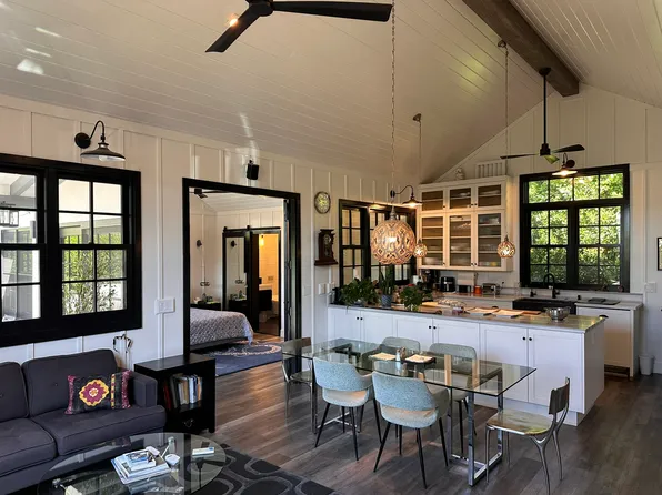 (undisclosed Address), Santa Barbara, CA 93105