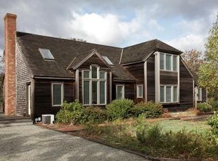 1540 Samoset Rd, Eastham, MA 02642