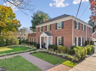 4012 Franklin St, Bethesda, MD 20895