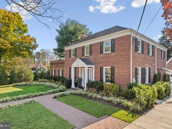 4012 Franklin St, Bethesda, MD 20895