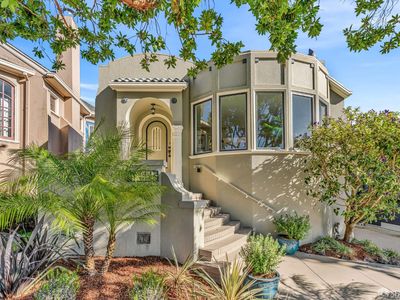 1444 Plymouth Ave, San Francisco, CA, 94112