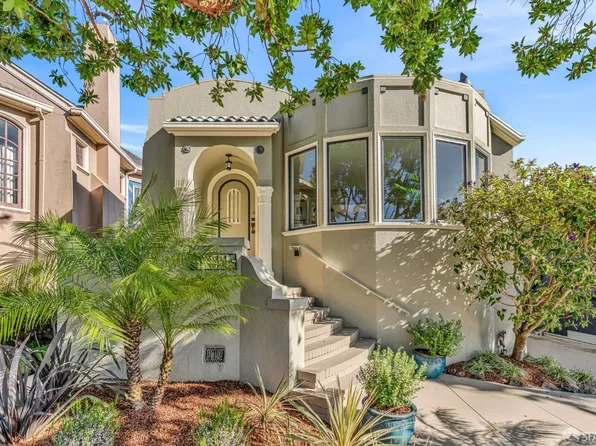 1444 Plymouth Ave, San Francisco, CA 94112