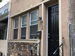 2138 Wharton St, Philadelphia, PA 19146
