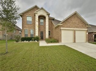 617 Alta Vista Dr, Leander, TX 78641