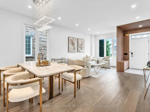 51 Verdi Rd, Richmond Hill, ON L4E 4P7