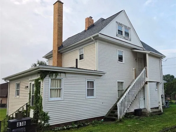 1818 Cleveland Ave NW, Canton, OH 44709