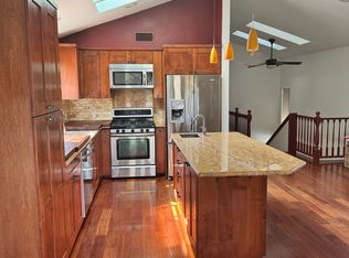 113 N Alvarado St #B, Ojai, CA 93023