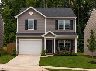 4628 Heatherly Rd, Winston Salem, NC 27105