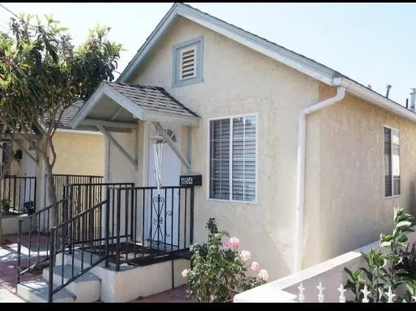 654 W 21st St, San Pedro, CA 90731
