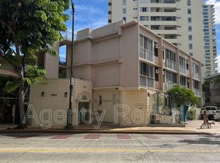 2406 Kuhio Ave APT 106, Honolulu, HI 96815