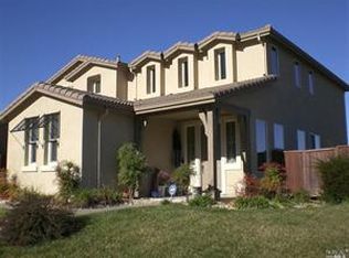 27 Pelleria Dr, American Canyon, CA 94503