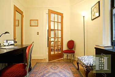 Sold by Halstead Real Estate