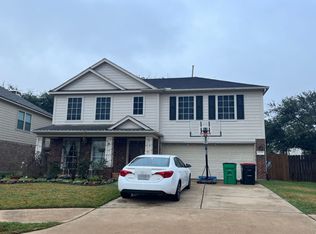 21531 Pebble Pine Ct, Cypress, TX 77433