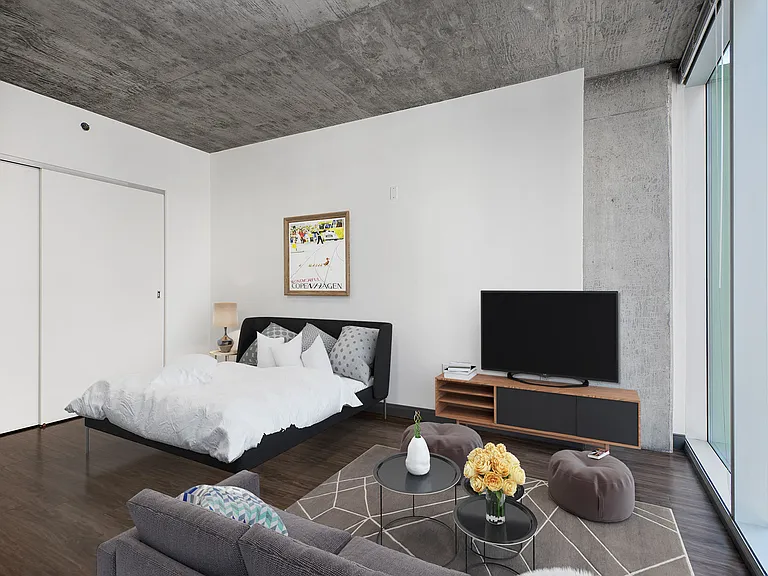 JeffJack Apartments — Photo 12