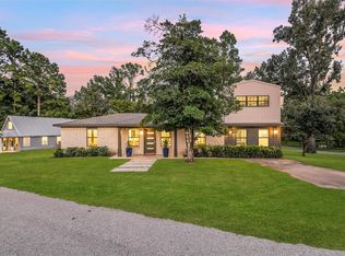 1410 Camilla Lake Rd, Coldspring, TX 77331