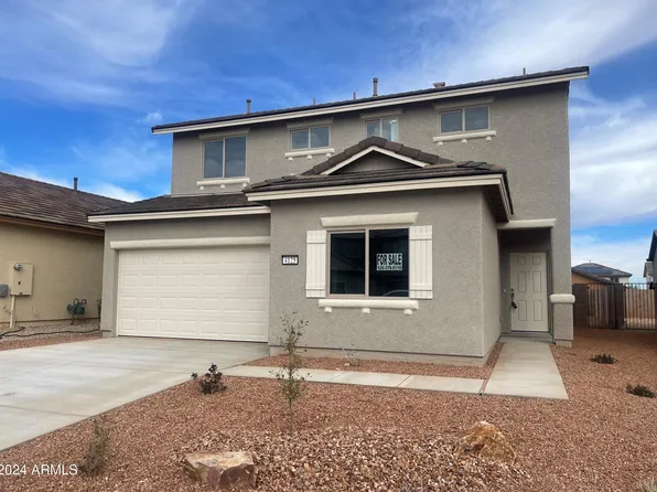 4125 Tinker Drive Lot 56, Sierra Vista, AZ 85650