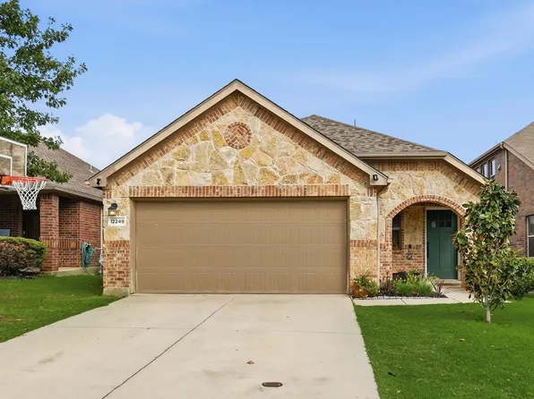12249 Walden Wood Dr, Fort Worth, TX 76244