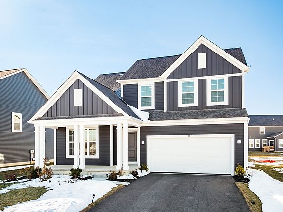 4th image of 127 Silver Pine Ln #A