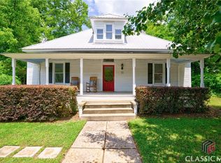 19 Whitehall Rd, Watkinsville, GA 30677