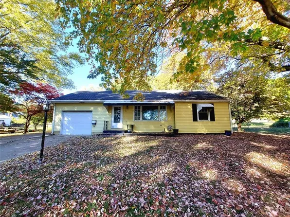 12308 E 42nd St S, Independence, MO 64055