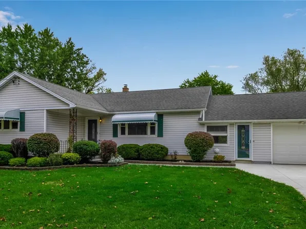 303 Seneca Pl, Lancaster, NY 14086