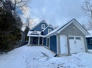 3148 Mosley St #Basement, Wasaga Beach, ON L9Z 1V6