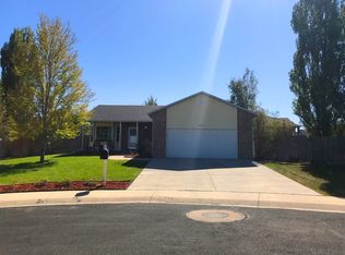 2915 44th Ave, Greeley, CO 80634
