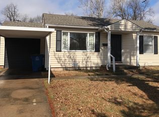 115 E 47th St S, Tulsa, OK 74105