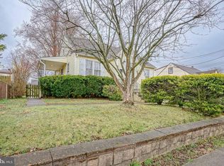 702 W Lincoln Ave, Magnolia, NJ 08049