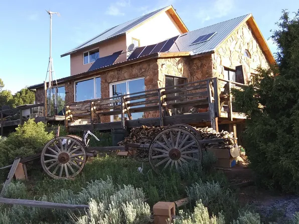 6517 Uncompahgre Divide Rd, Whitewater, CO 81527