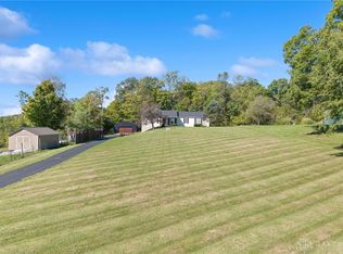 814 S Beechgrove Rd, Wilmington, OH 45177