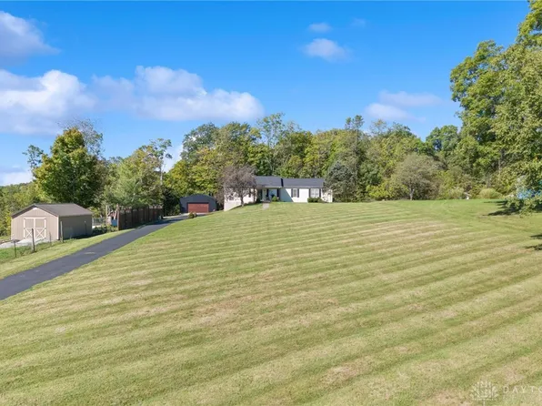 814 S Beechgrove Rd, Wilmington, OH 45177