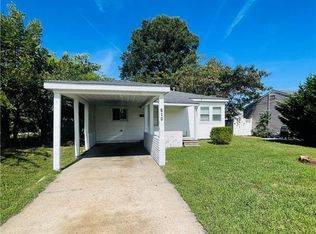 610 Burksdale Rd, Norfolk, VA 23505